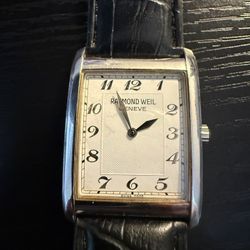 RAYMOND WEIL