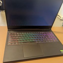 EVOO EG-LP4-BK Gaming Laptop