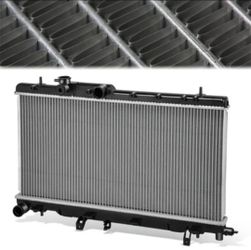 Subaru Baja Impreza 03-07 Saab Radiator Radiador