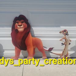 Party Decorations