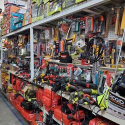 MILWUAKEE M18 FUEL BRUHLESS 1"IN HEAVY DUTY IMPACT WRENCH TOOL ONLY NEW