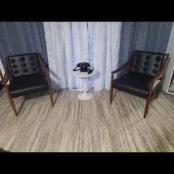 Mid Century Chairs 