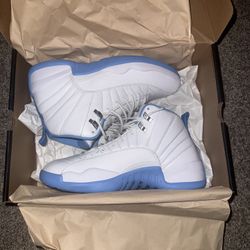 Jordan 12 Retro “Melo” 10 1/2 SEND OFFERS