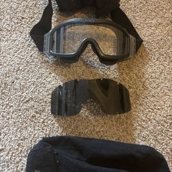 Goggles