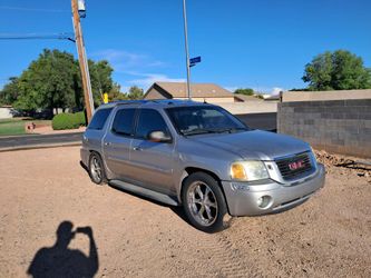 2004 GMC Envoy Pick Parts