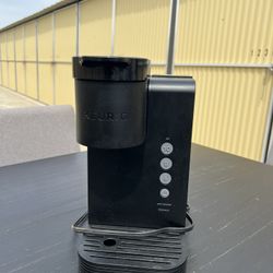 Keurig Coffee Machine