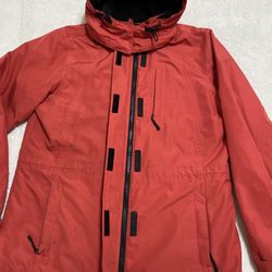 Mens Eddie Bauer $25 Weather Edge Jacket 