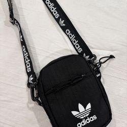 Adidas cross body bag