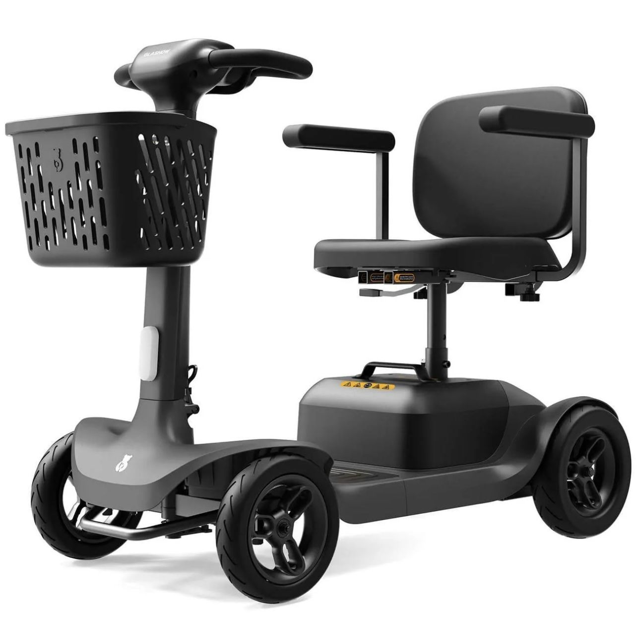 Glashow Mobility Scooter