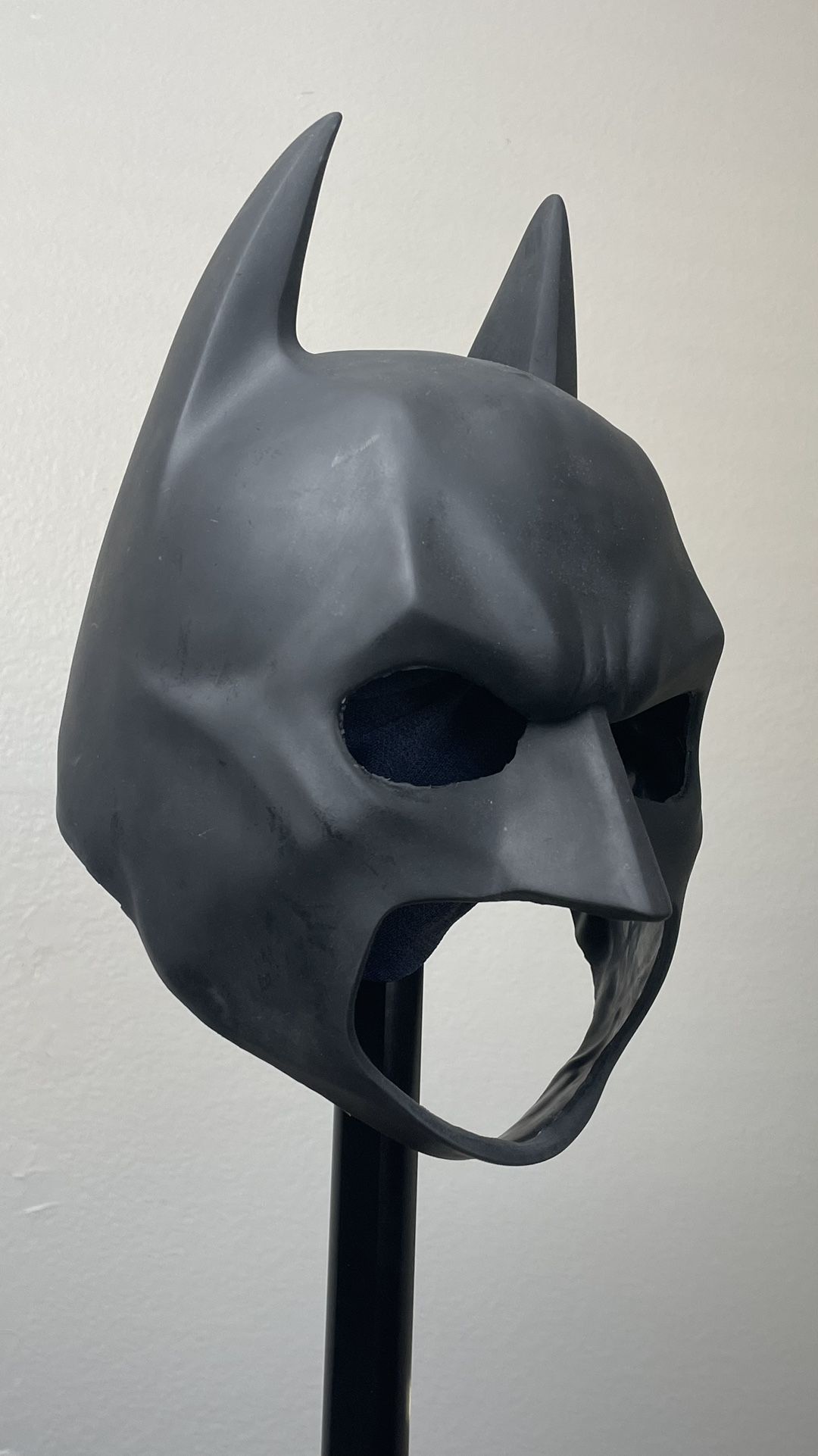 Vigilante Cowl