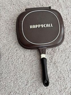 Skillet Happy Call