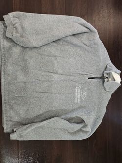 Ski Pullover Courchevel France