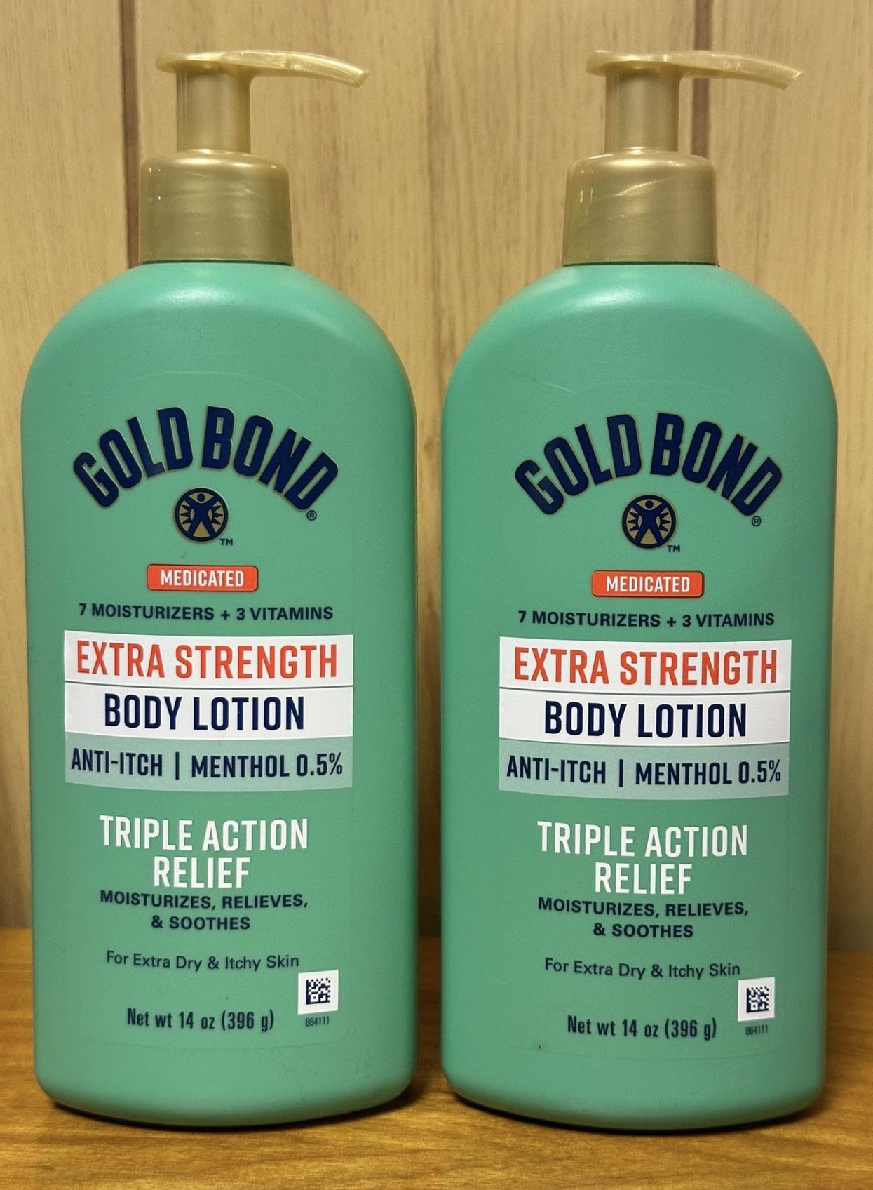 Personal Care Bundle