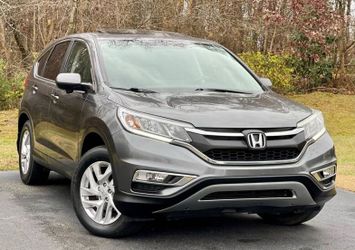 ❄️2015 Honda CR-V – Clean SUV – No Work Needed🚗