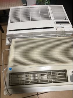 Heavy duty ACs