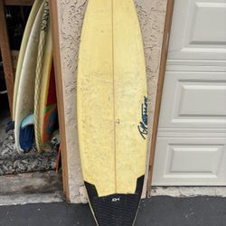 Surfboard 
