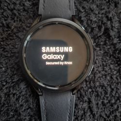 Samsung Galaxy Watch 6 Classic 