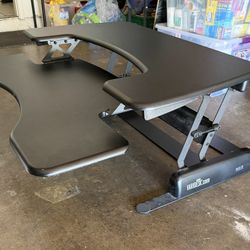 VariDesk ProPlus 36” Adjustable Desk Stand