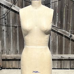 Sewing Mannequin Size 6