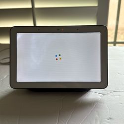 Google Nest Hub