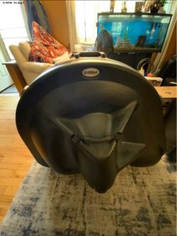Yamaha Sousaphone