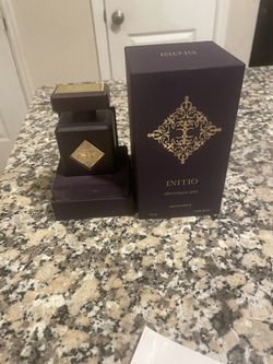 Initio Psychedelic Love EDP - Excellent Condition