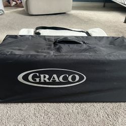 Graco Pack N Play