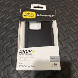 Iphone 14 Pro Case