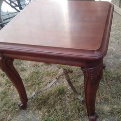 Antique Table.