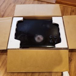 KitchenAid Cooktop