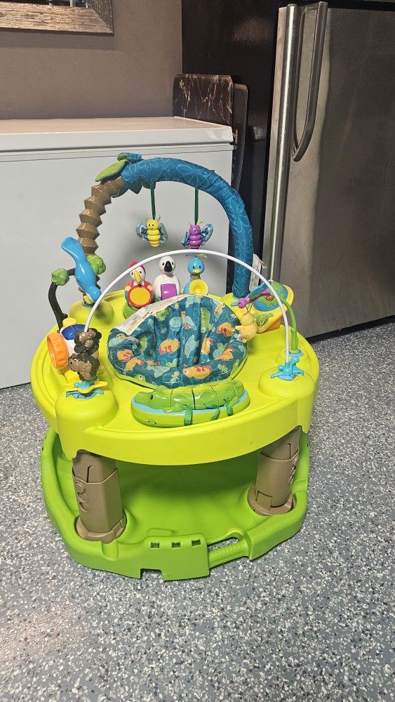 Exersaucer Triple Fun,All Products : American Fashion Style Bags On Sale