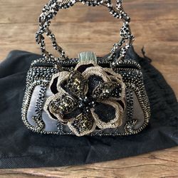 Mary Frances Purse
