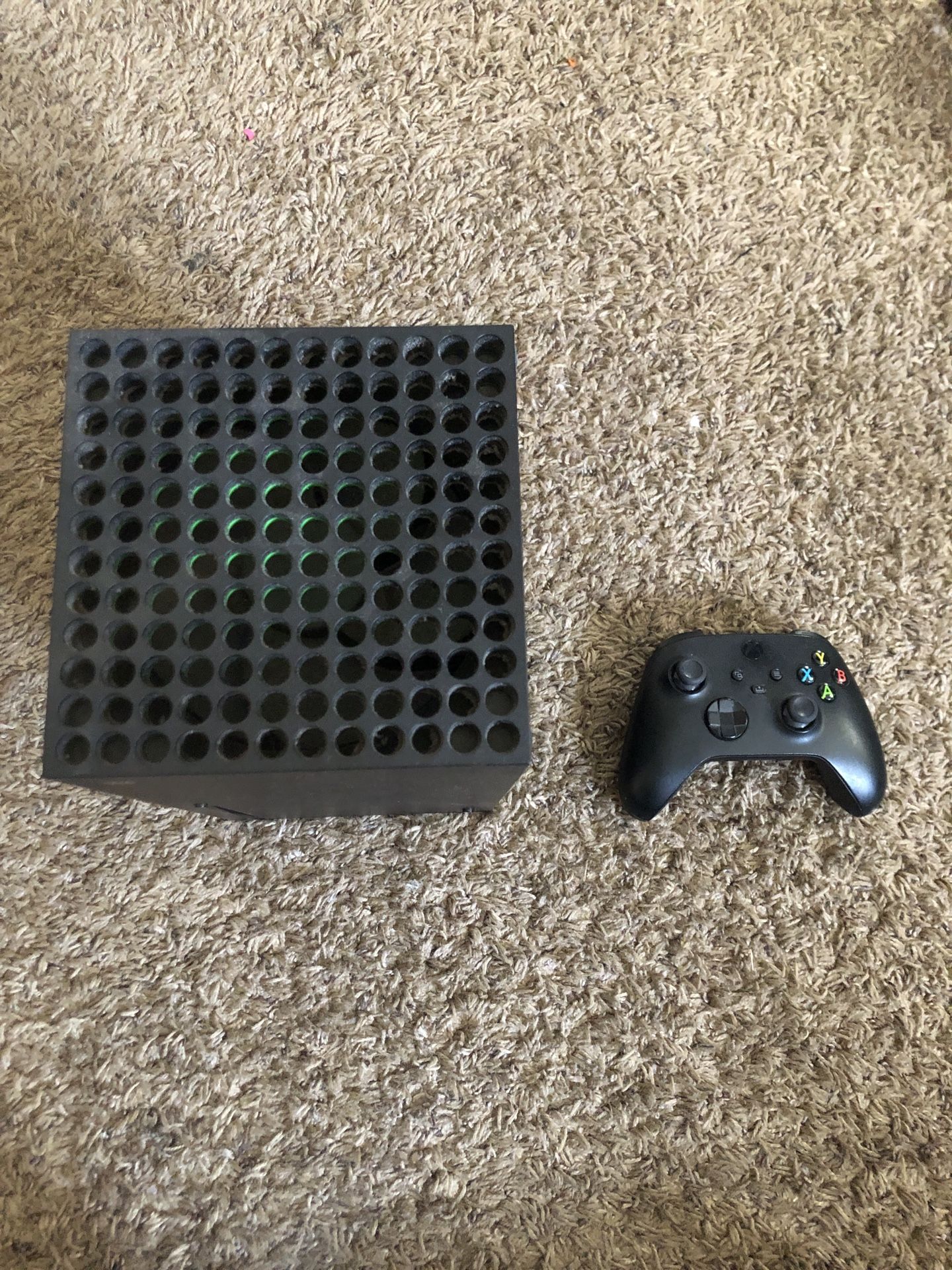 Xbox series X