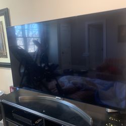 LG HDR TV