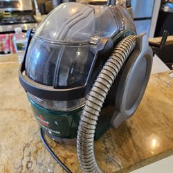 Bissell Little Green Pro Commercial Spot Cleaner..