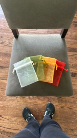 Free stuff