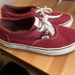 Women’s Vans