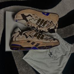 CL RESPONSE X BAD BUNNY “ PASO FINO”