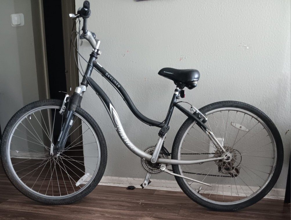 Bike For Sale