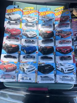 Hotwheels