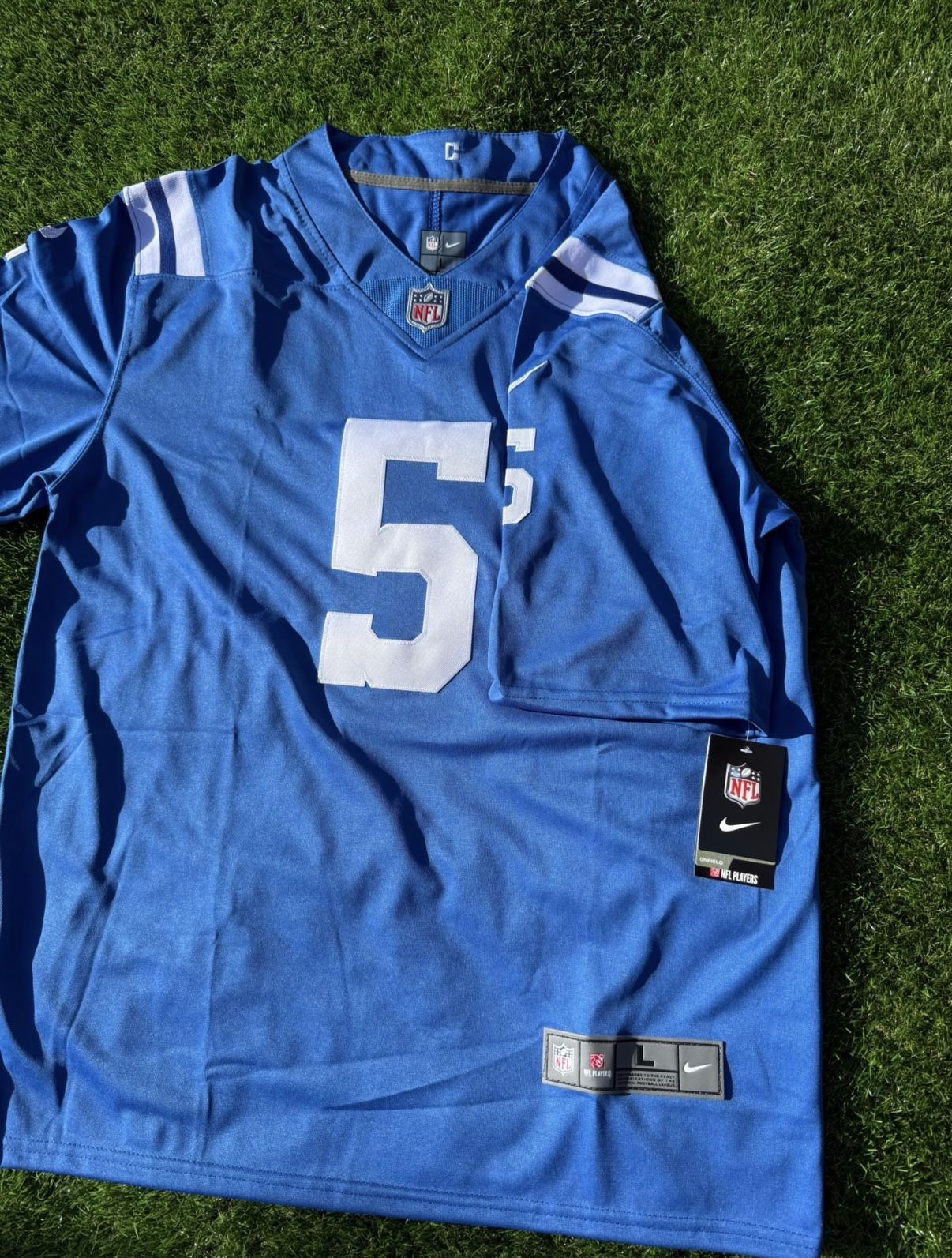 Indianapolis Colts NFL Jersey