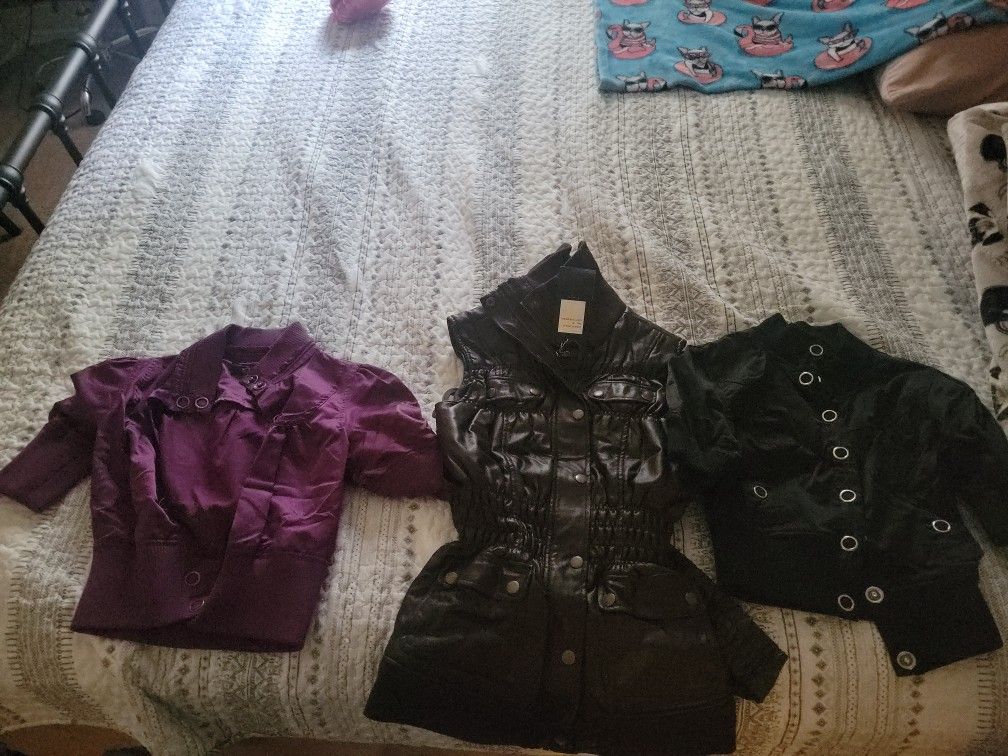 Clothes