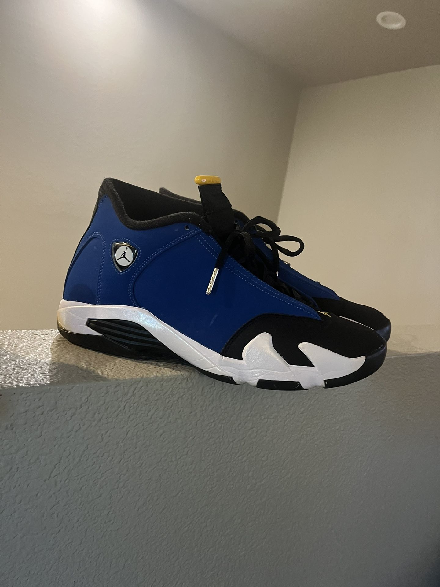 Jordan