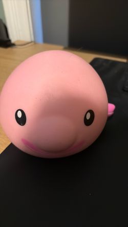 Five below squishy