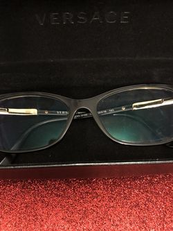 Versace Frames