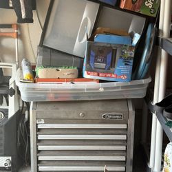 Items