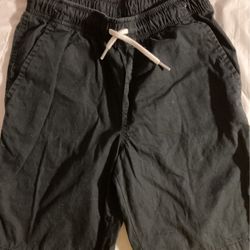 Navy Blue Boys Shots $6
