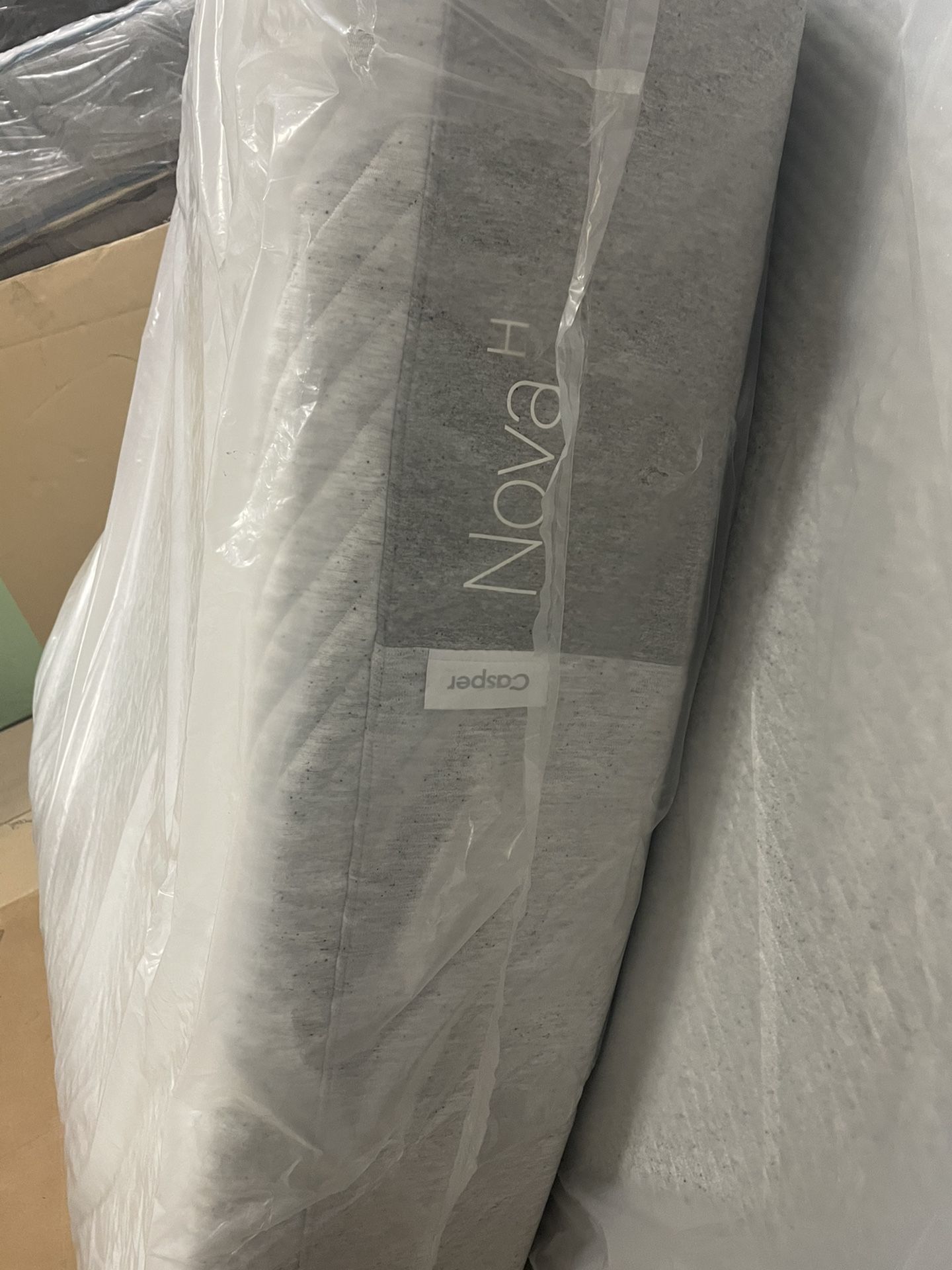 Casper Nova Mattress  Mattresses & Box springs