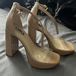 5.5 Heels