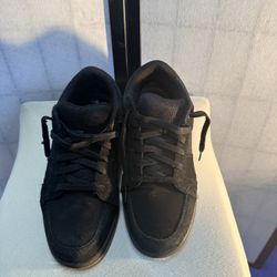 Brahman Yoe Shoes
